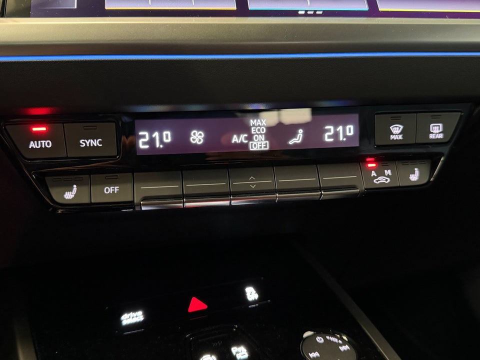Audi Q4 e-tron 45 S-line Edition 5d