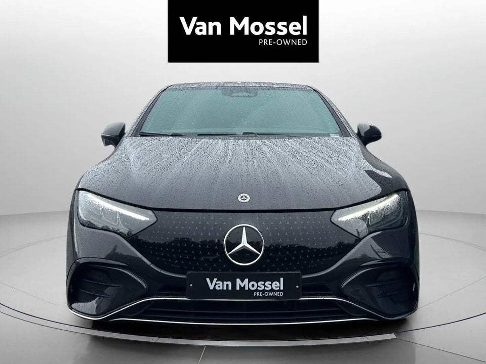 Mercedes EQE350+ AMG Edition 4d