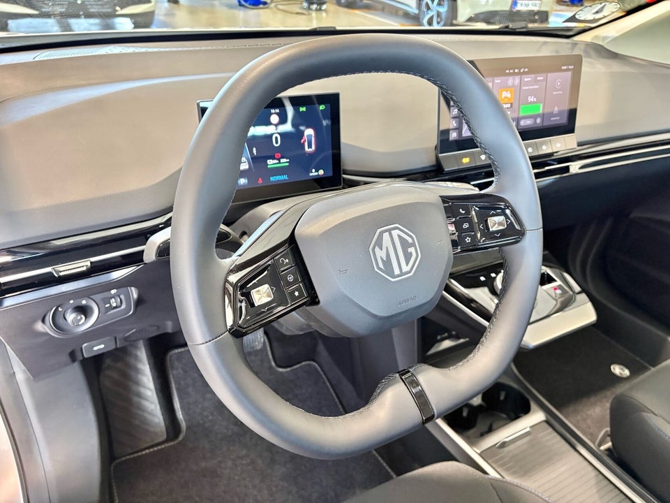 MG 4 51 Nordic Edition 5d