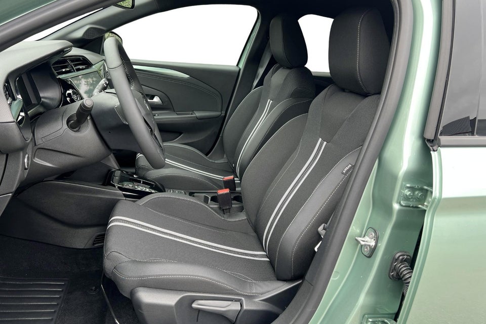 Opel Corsa-e 50 Yes 5d