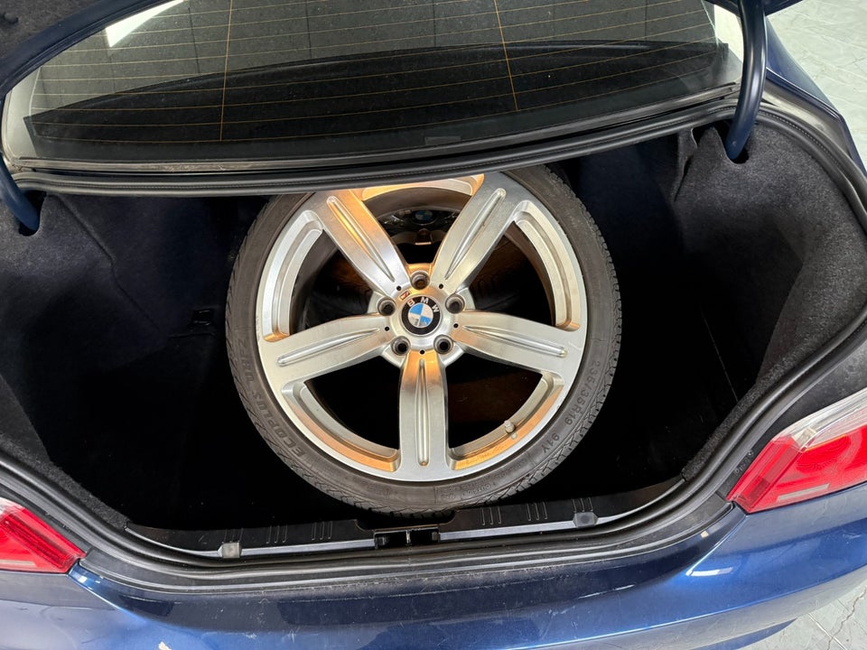 BMW 523i 2,5 Steptr. 4d