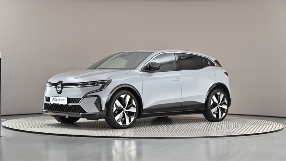 Renault Megane E-Tech 60 Techno 5d