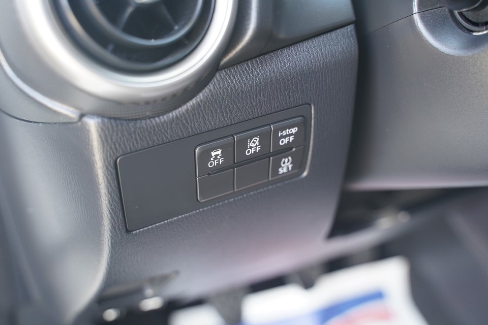 Mazda 2 1,5 SkyActiv-G 90 Sky 5d