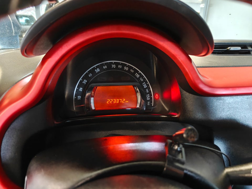 Renault Twingo 1,0 SCe 70 Expression 5d