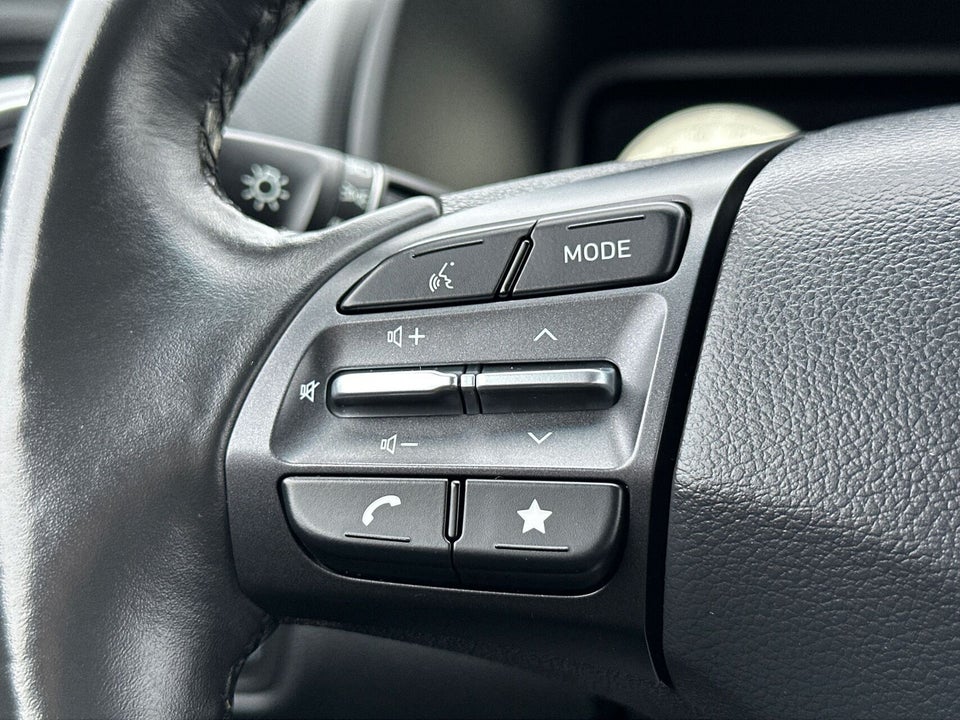 Hyundai Kona 39 EV Select 5d