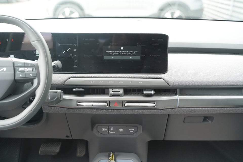 Kia EV3 81 Long Range Upgrade 5d