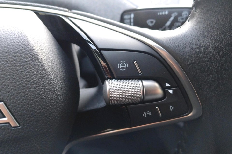 Skoda Enyaq 85 iV Premium 5d