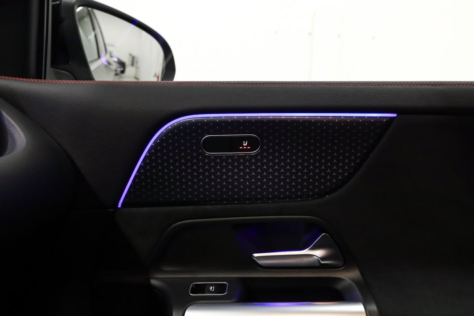 Mercedes EQA350 AMG Advance 4Matic 5d