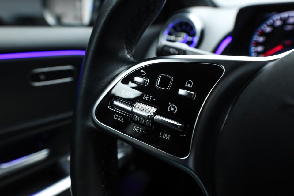 Mercedes EQB250 Progressive 7prs 5d