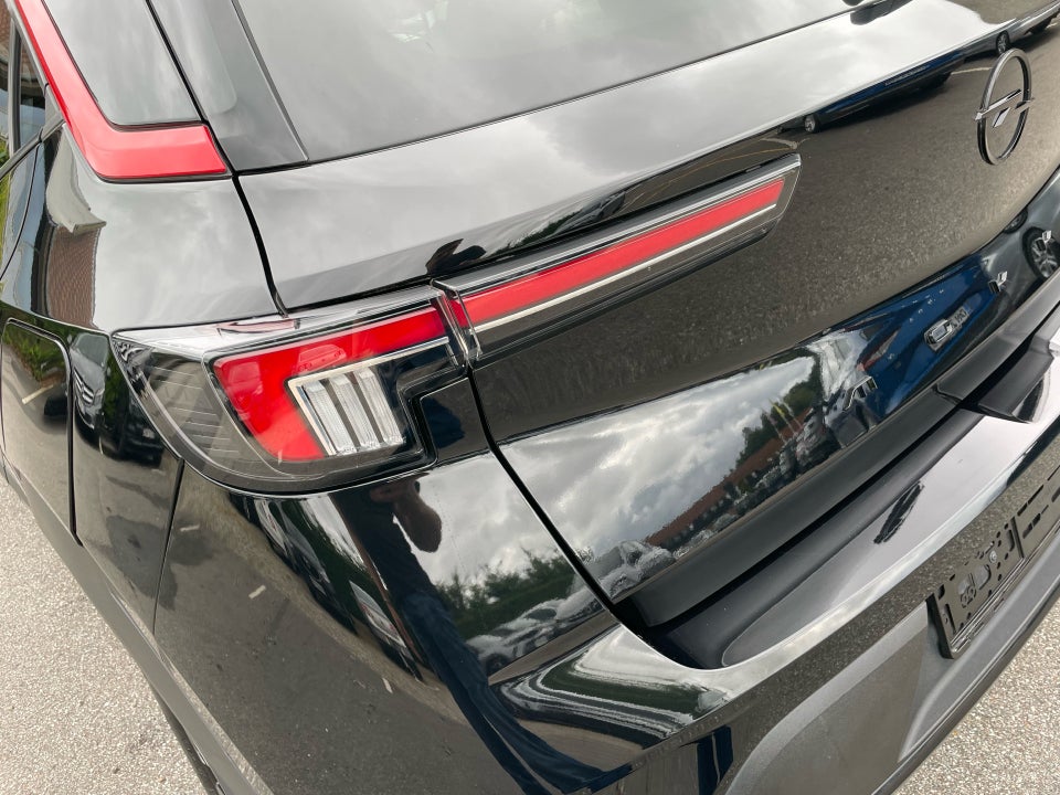 Opel Mokka-e 50 GS Line 5d