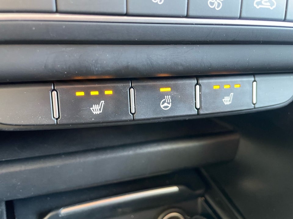 Kia Ceed 1,0 T-GDi Active SW 5d