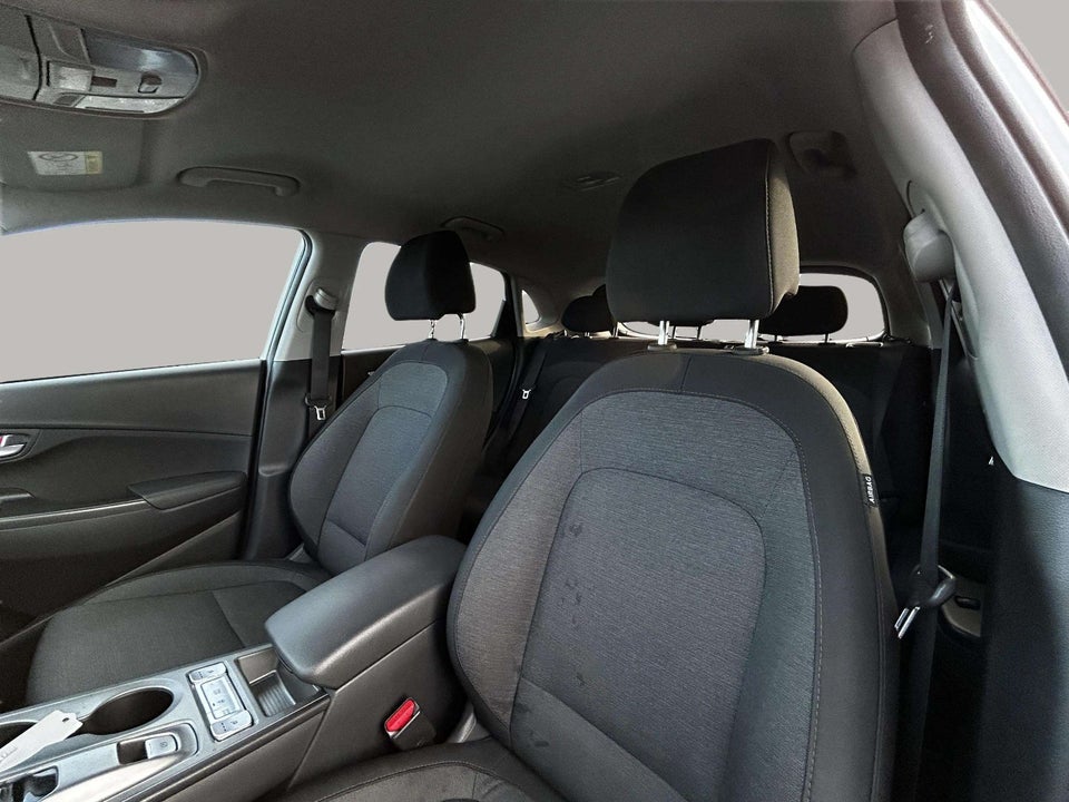 Hyundai Kona 64 EV Trend 5d