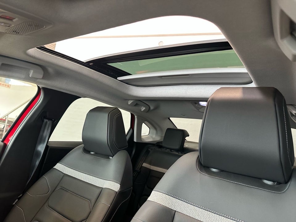 Citroën ë-C4 X 50 Palais Sky 4d