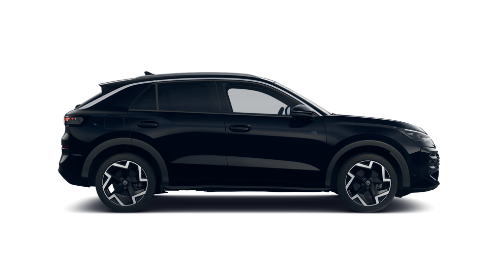 VW T-Roc 1,5 eTSi 150 R-line DSG 5d