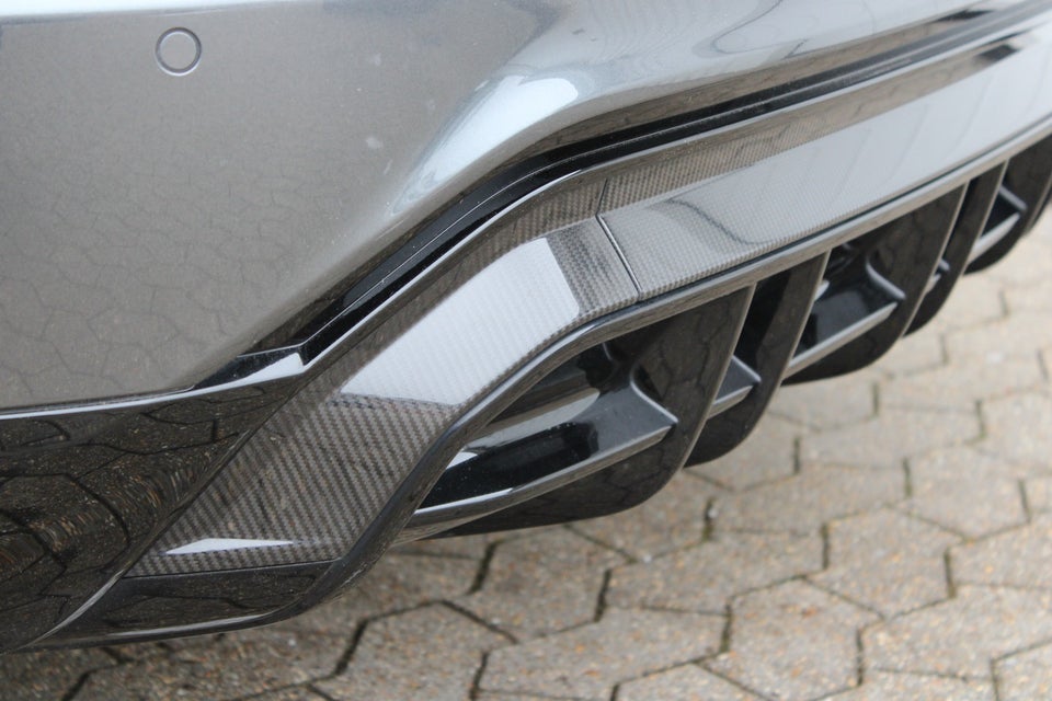 Audi RS e-tron GT quattro 4d