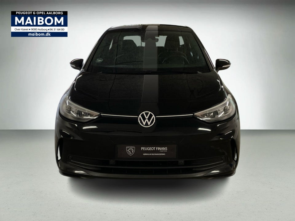 VW ID.3 58 Pro 5d