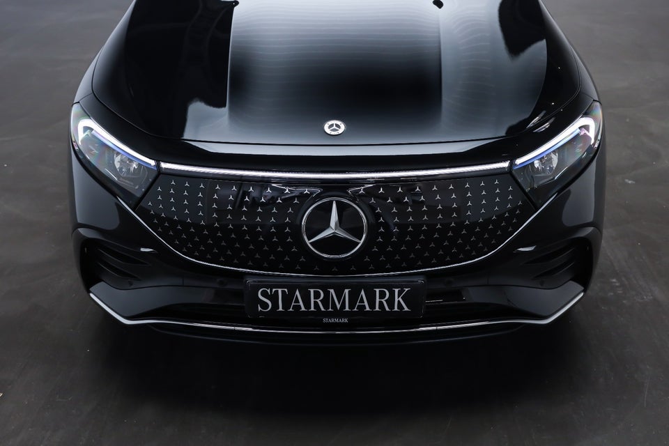 Mercedes EQA250+ AMG Advance 5d