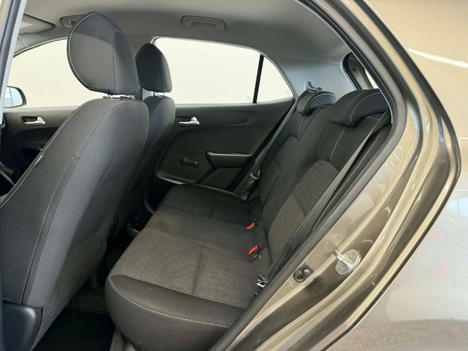 Kia Picanto 1,0 MPi Vision 5d