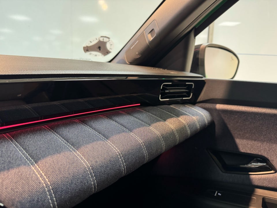 Renault 5 E-Tech 52 Techno 5d