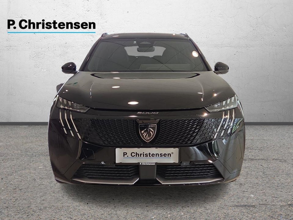 Peugeot e-5008 77 GT Pack 7prs 5d