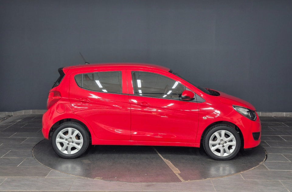 Opel Karl 1,0 Enjoy 5d