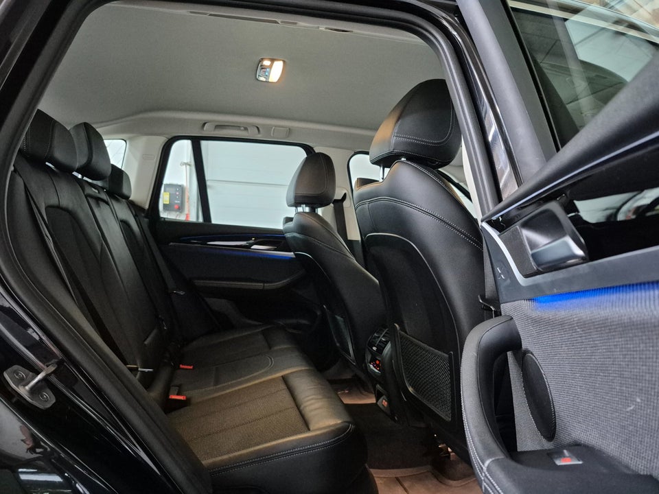 BMW X3 2,0 xDrive30e X-Line aut. 5d