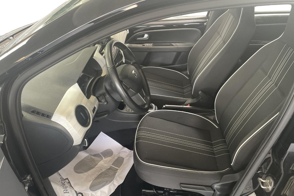 Seat Mii Electric 5d