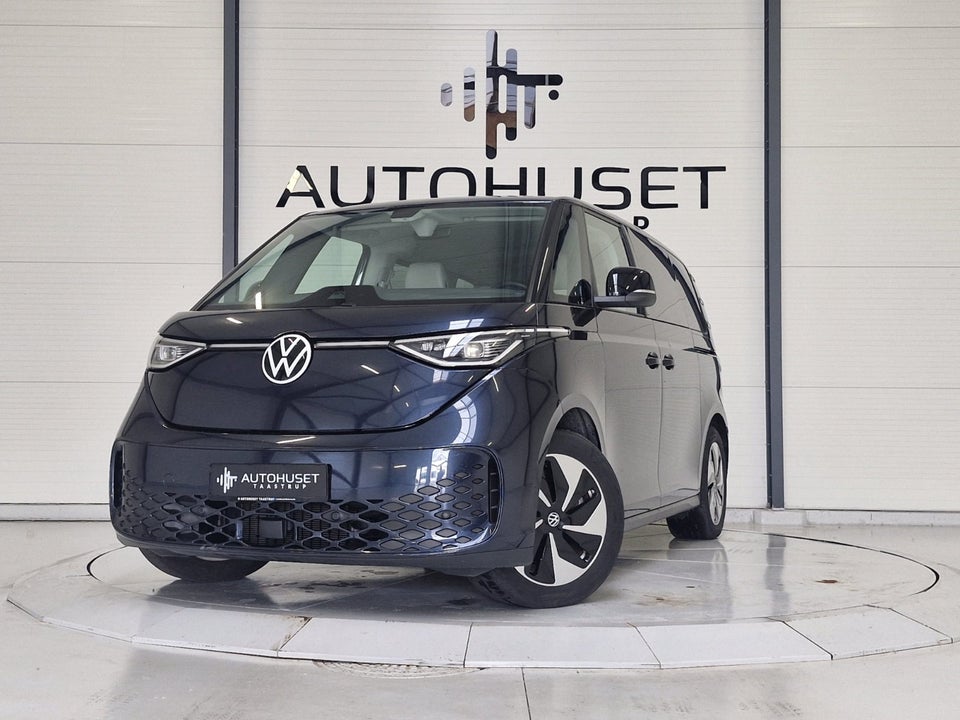 VW ID.Buzz 77 Pro SWB 5d