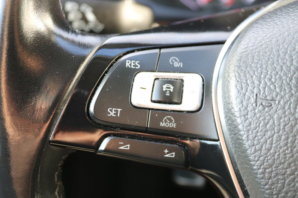 VW Polo 1,0 TSi 95 Comfortline DSG 5d