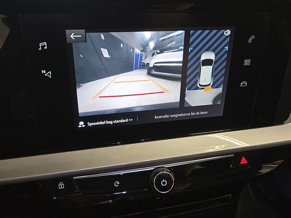 Opel Mokka-e 50 Elegance 5d