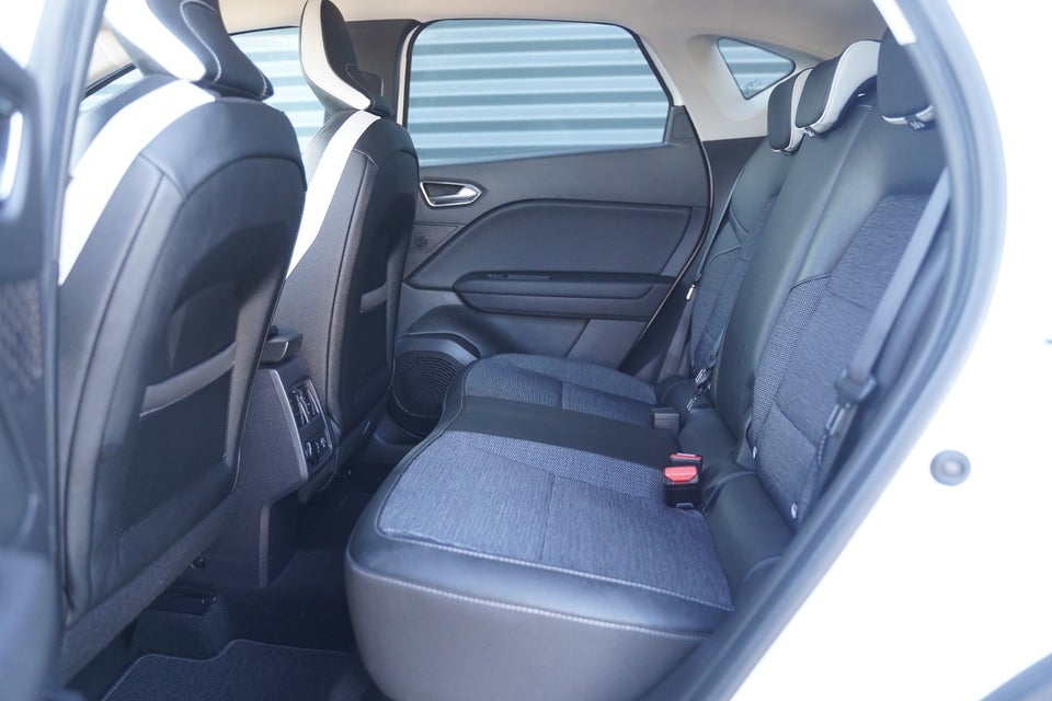 Renault Captur 1,0 TCe 100 Intens 5d