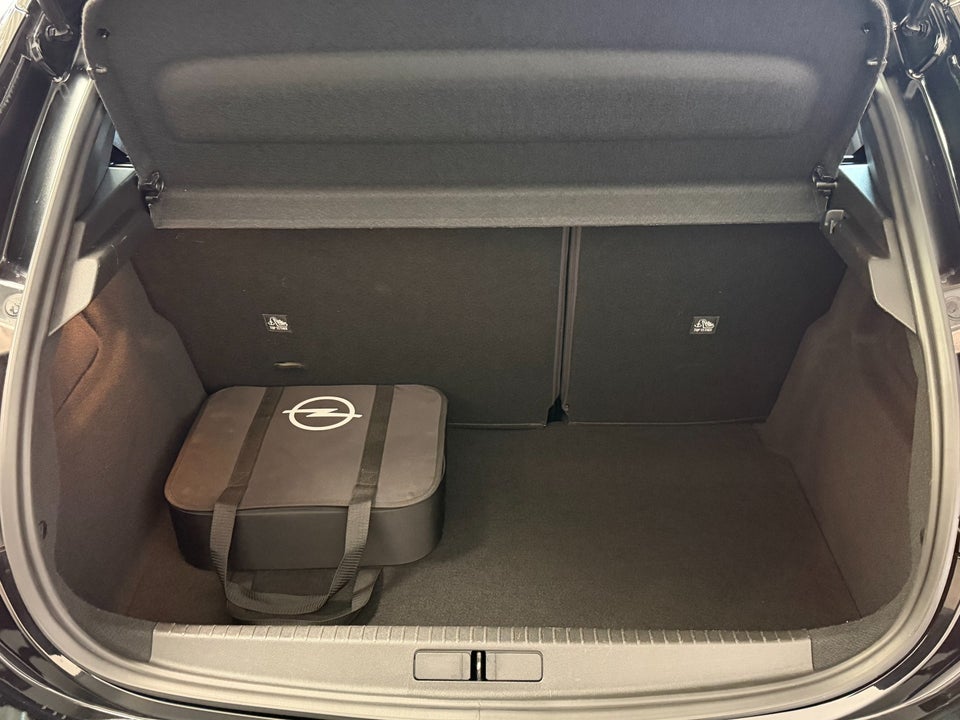 Opel Corsa-e 50 Ultimate 5d