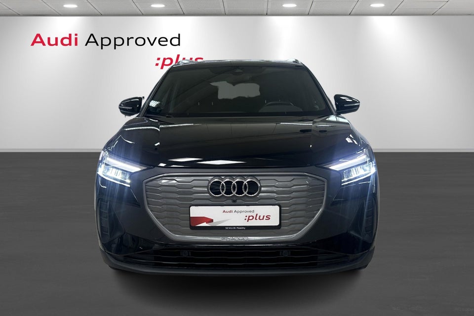 Audi Q4 e-tron 40 5d