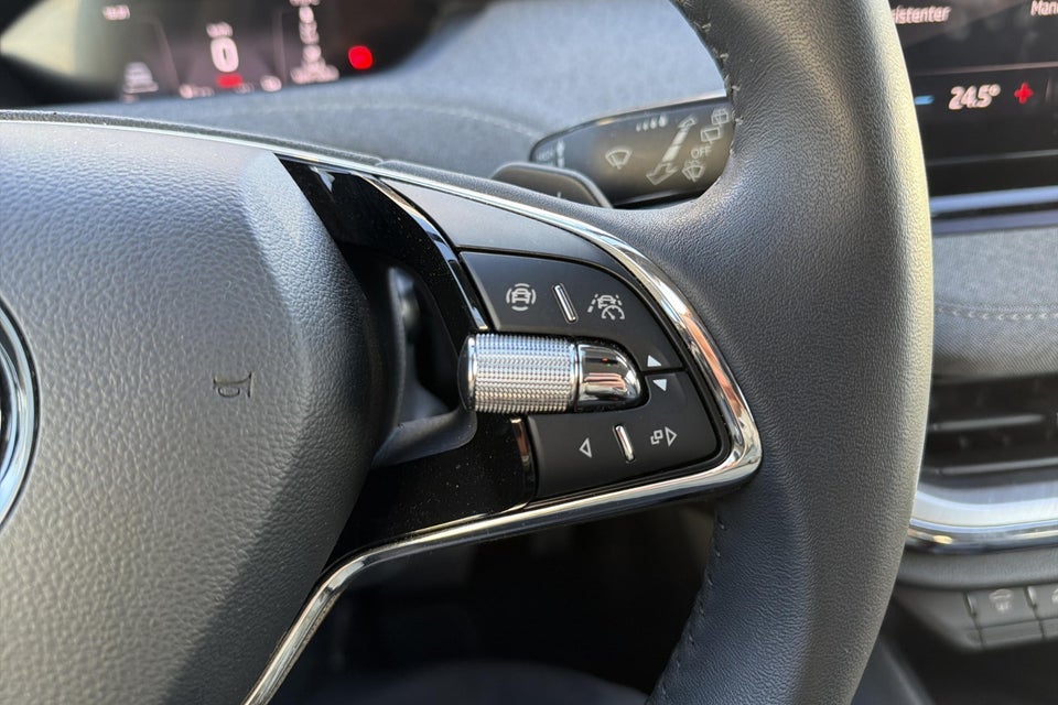 Skoda Enyaq 60 iV Premium 5d