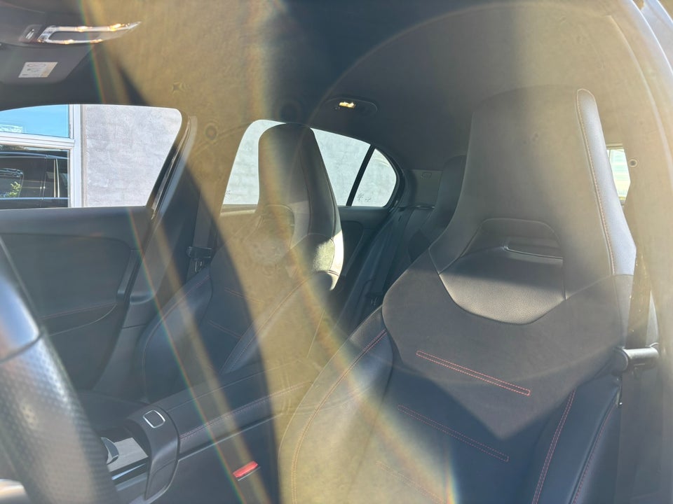 Mercedes A200 1,3 AMG Line aut. 5d