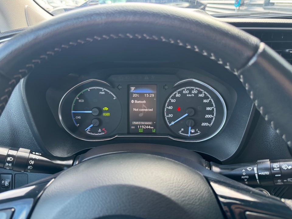 Toyota Yaris 1,5 Hybrid H2 Premium e-CVT 5d