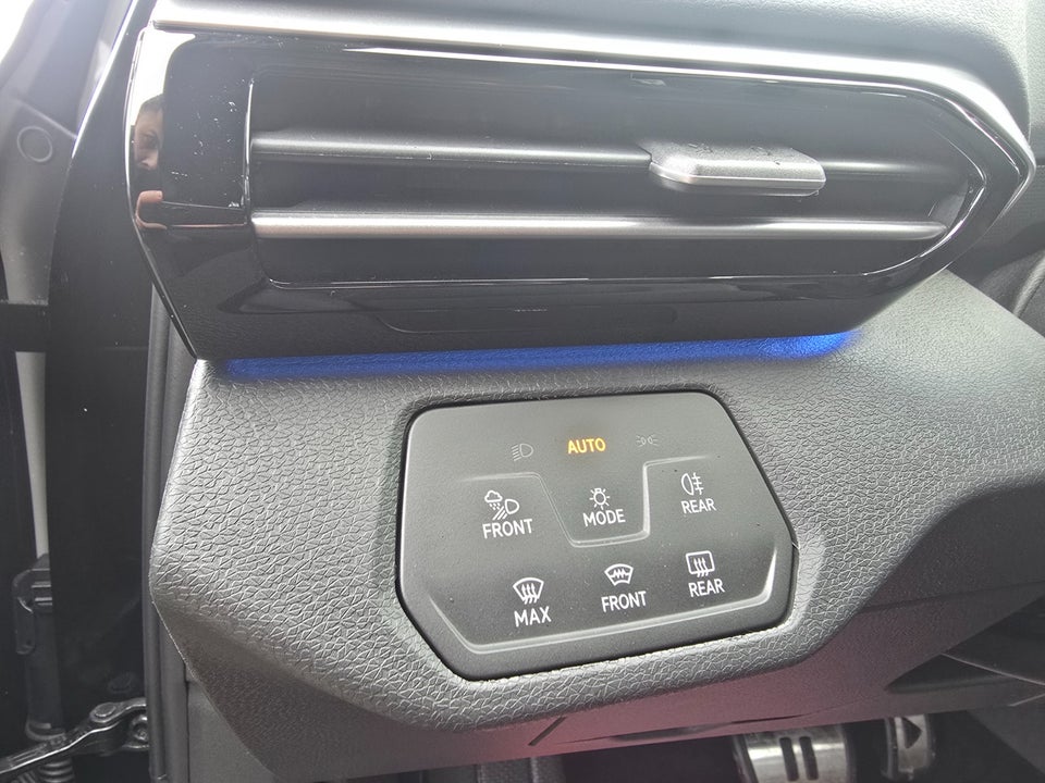 VW ID.4 77 Pro Style+ 5d