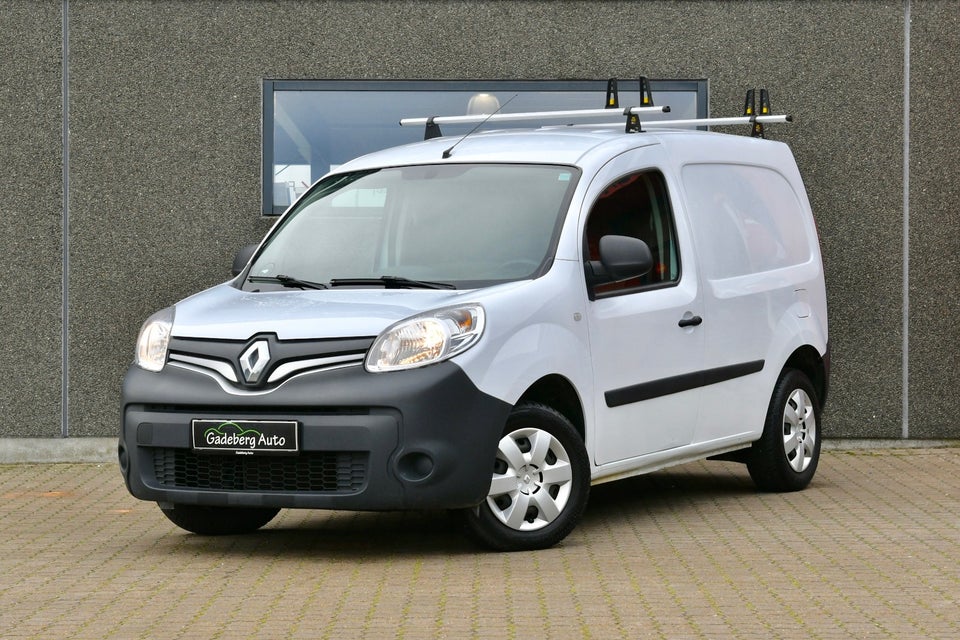 Renault Kangoo 1,5 dCi 75 Access L1