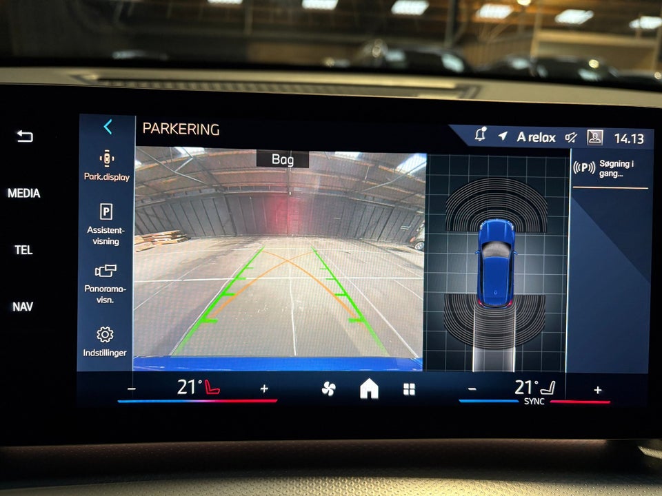 BMW iX1 eDrive20 M-Sport 5d