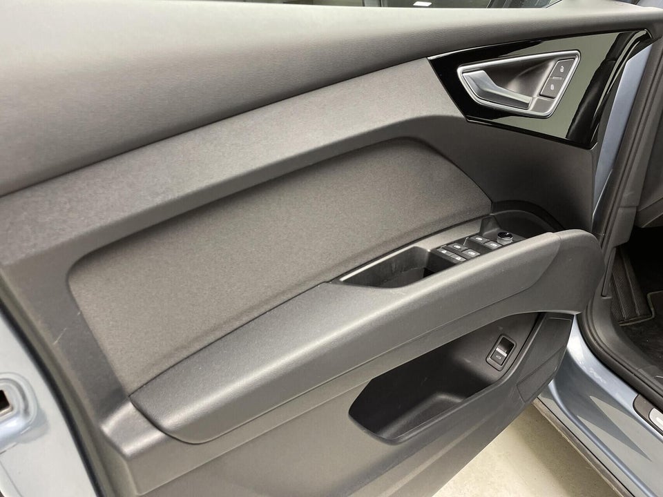 Audi Q4 e-tron 40 Attitude Sportback 5d