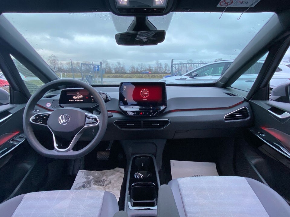 VW ID.3 45 Pure Performance 5d