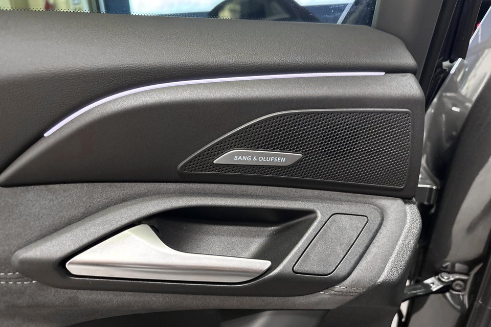 Audi A6 e-tron S-line pro performance Avant 5d