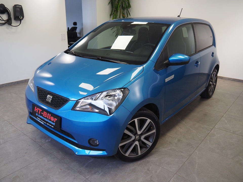 Seat Mii Electric+ 5d