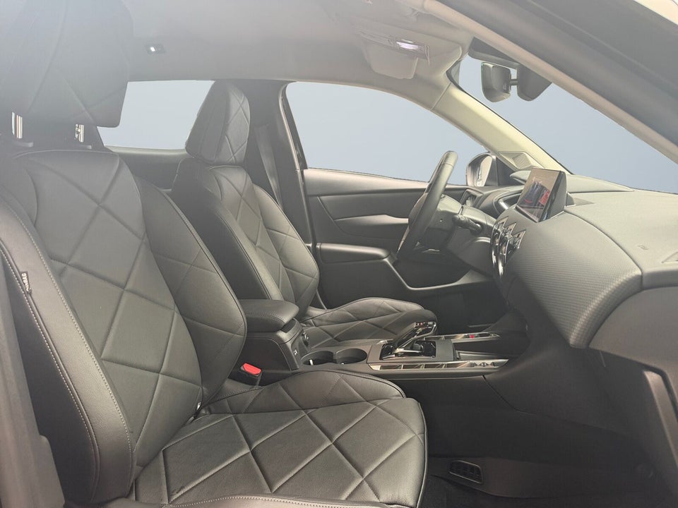 DS DS 3 CrossBack 54 E-Tense Rivoli 5d