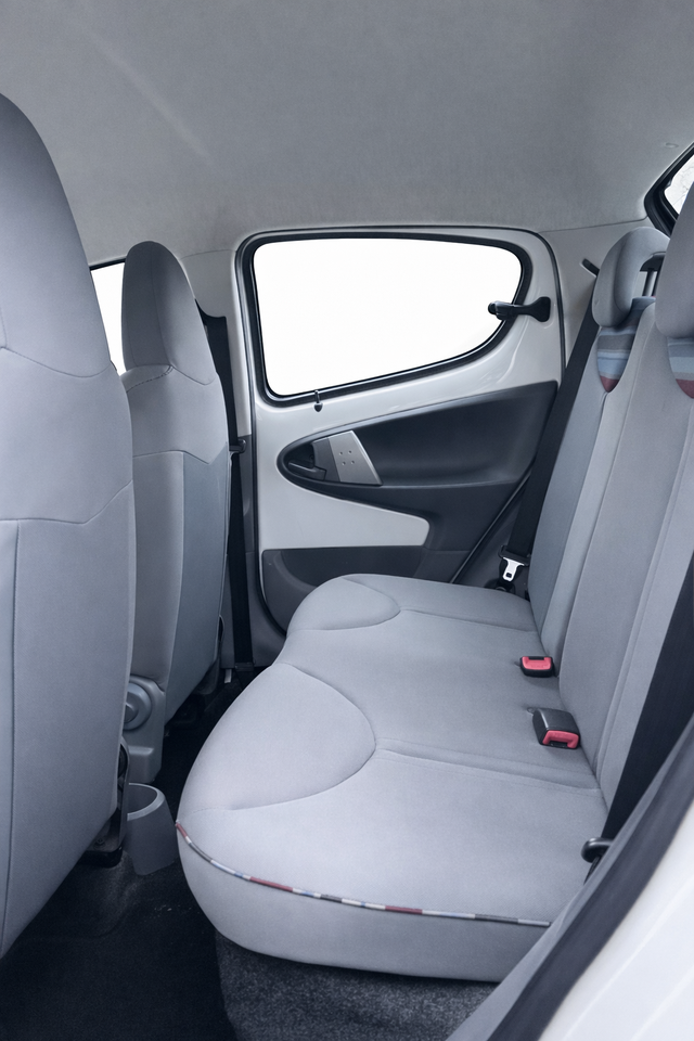 Citroën C1 1,0i Clim 5d