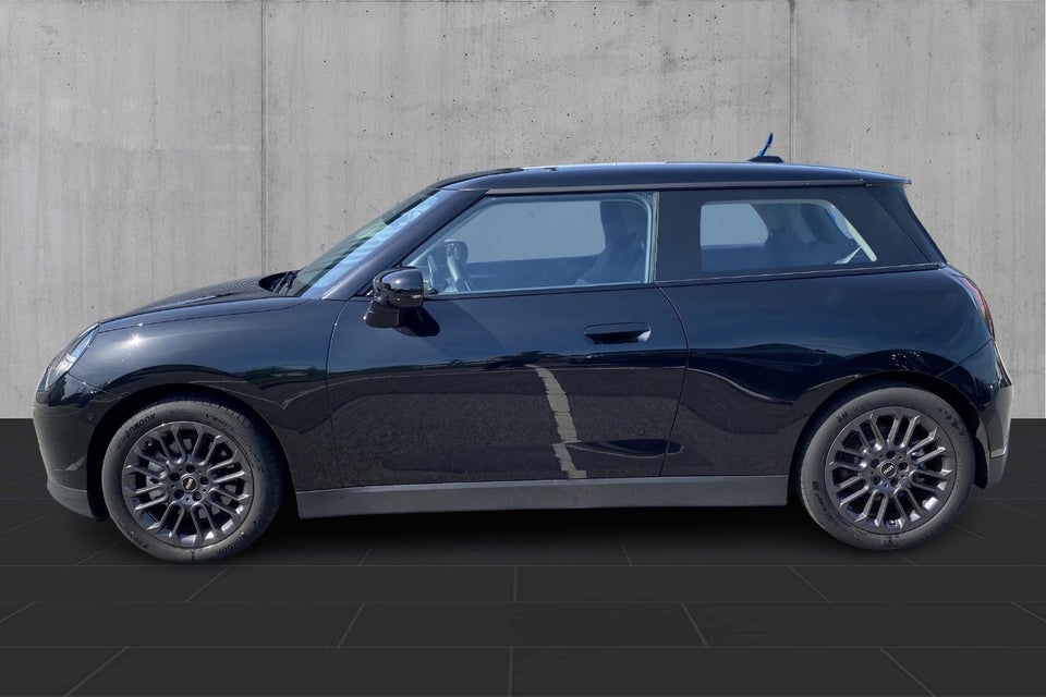 MINI Cooper E 3d
