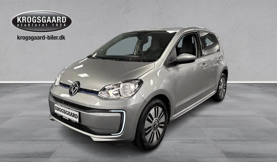 VW e-Up! 5d