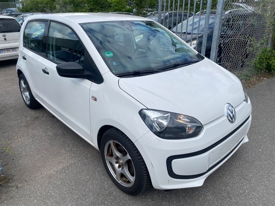 VW Up! 1,0 60 Take Up! BMT 5d