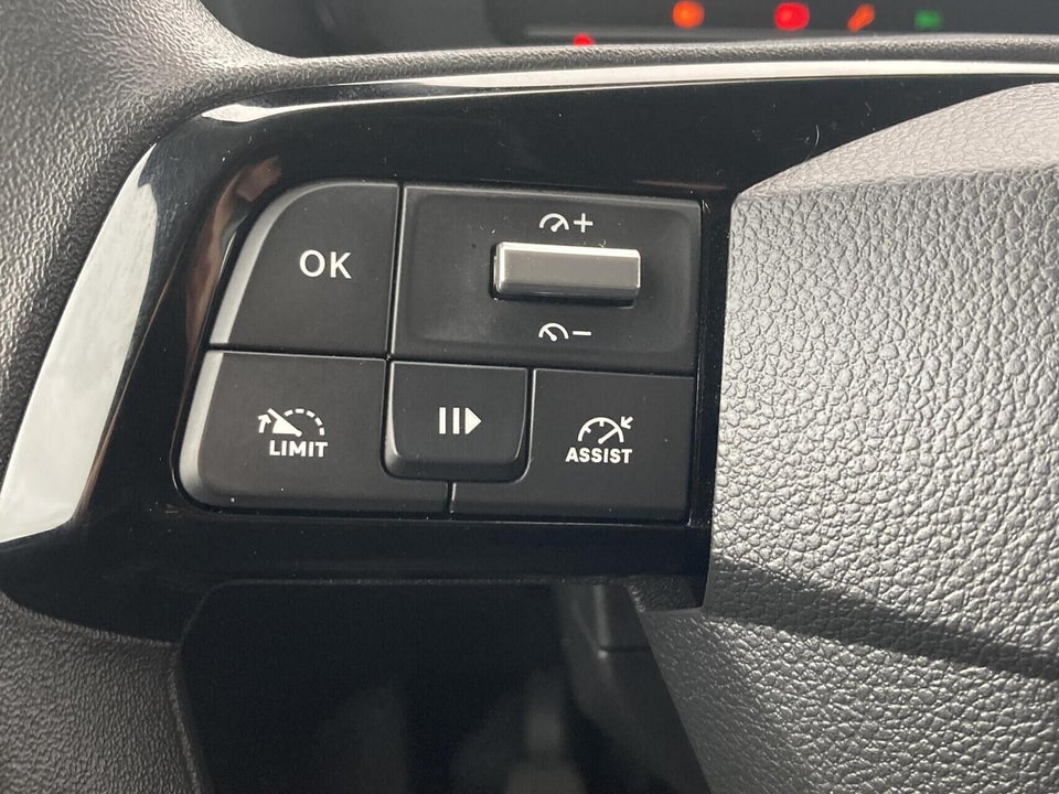 Toyota ProAce City 1,2 T 110 Medium Comfort 5d