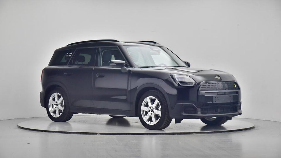 MINI Countryman SE Classic Trim M+ ALL4 5d